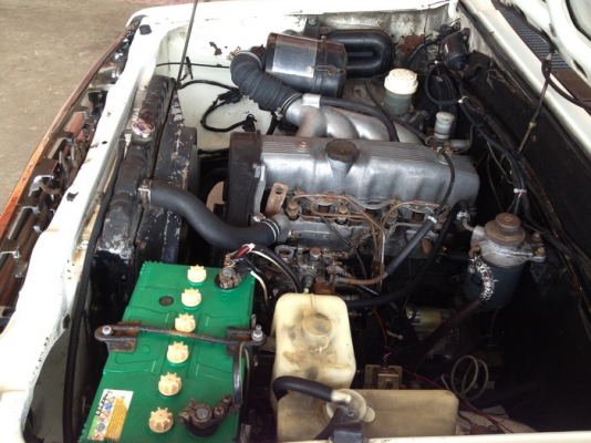 ขายรถกระบะใช้งาน 1 คัน 78000 บาท ขายรถกระบะใช้งาน 1 คัน 78000 บาท