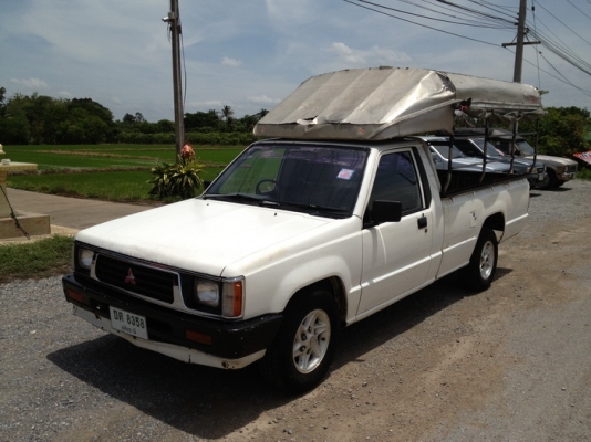 ขายรถกระบะใช้งาน 1 คัน 78000 บาท ขายรถกระบะใช้งาน 1 คัน 78000 บาท