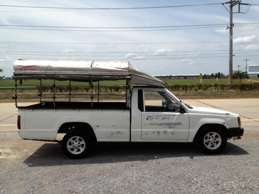 ขายรถกระบะใช้งาน 1 คัน 78000 บาท