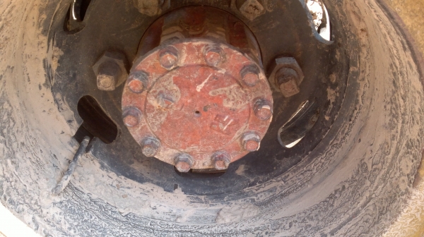 ขายดั้ม แคนเตอร์ 110 แรง ขายดั้ม แคนเตอร์ 110 แรง