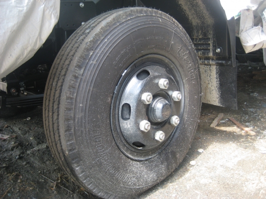 ขายเฉพาะยางรถบรรทุก