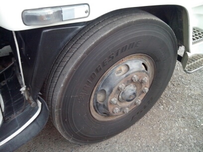 6ล้อFTRตู้บรรทุก10บาน