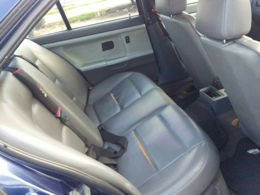 ปล่อย bmw 318i e36