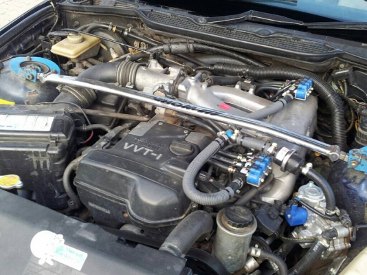 ปล่อย bmw 318i e36