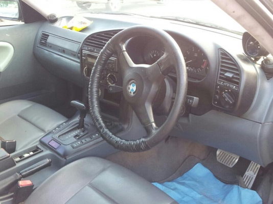 ปล่อย bmw 318i e36