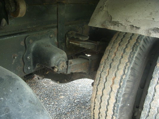 6ล้อ ดั้มHINOFC2W/120HP 6ล้อ ดั้มHINOFC2W/120HP