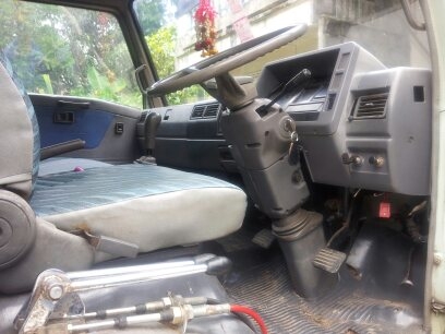 6ล้อ ดั้มHINOFC2W/120HP 6ล้อ ดั้มHINOFC2W/120HP