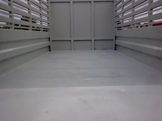 6ล้อ ดั้มHINOFC2W/120HP 6ล้อ ดั้มHINOFC2W/120HP