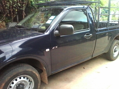 ลดราคา ขายด่วนๆ isuzu หัวเดี่ยวปี50ดีแม๊ก รถบ้านใช้เอง สภาพพร้อมใช้งาน  เครื่องดี ยางดี แอร์เย็น