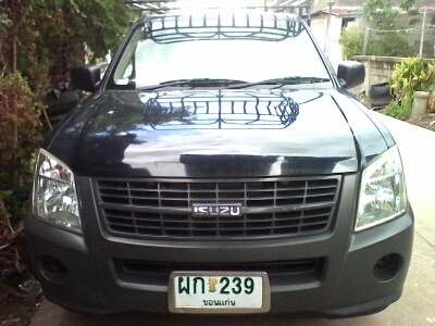 ลดราคา ขายด่วนๆ isuzu หัวเดี่ยวปี50ดีแม๊ก รถบ้านใช้เอง สภาพพร้อมใช้งาน  เครื่องดี ยางดี แอร์เย็น