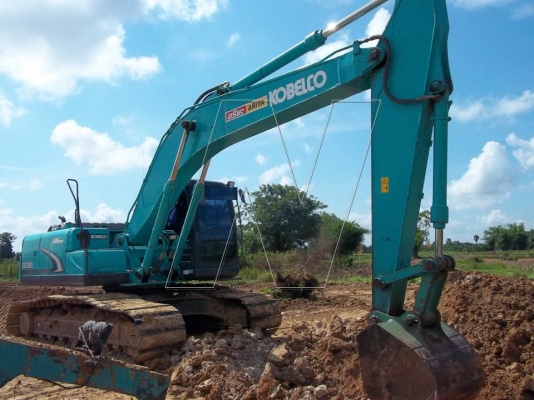 ขาย SK200-8 YN12 SUPER / ทำงาน 7,9XX ชั่วโมง ( คันนี้ตูดไม่ลาย )