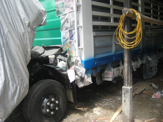 ขายเฉพาะยางรถบรรทุก