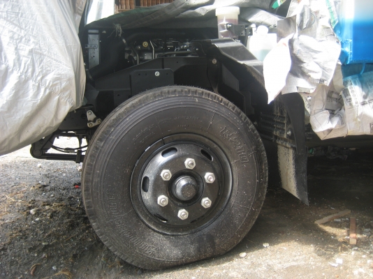 ขายเฉพาะยางรถบรรทุก