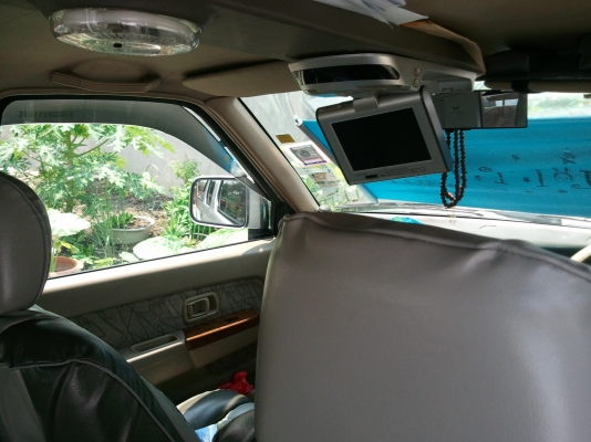 Nissan Frontier 2005