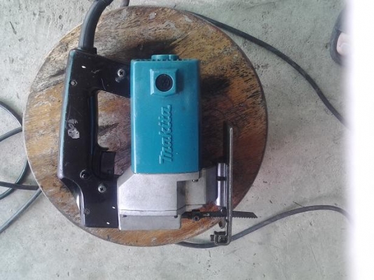 ขายเลื่อยจิ๊กซอว์ MAKITA  4300 BV มือสองราคา