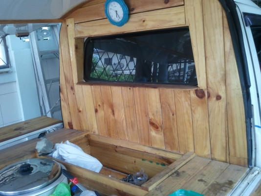 DAIHATSU Hijet 660cc