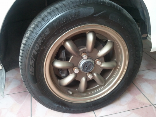 DAIHATSU Hijet 660cc