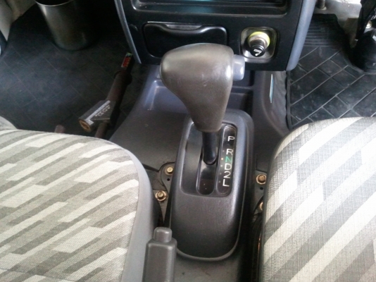 DAIHATSU Hijet 660cc