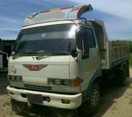 HINO FC 2W - 120 HP WO4D หกล้อดั๊มพ์ ซุปเปอร์เสี่ย กระบะดั๊มพ์เหล็ก 4 ตันความยาว 3.50 เมตร เครื่องแห้งแรงดีไม่เยิ้ม ภายในเก๋งคอนโซลสวยครบไม่มีผุกร่อน พวงมาลัยเพาเวอร์ ช่วงล่างใหญ่คัชซีสวยไม่มีดาม ยาง 8.25 ขอบ 16 สภาพดีพร้อมบรรทุกพร้อมใช้งาน เอกสารทะเบียนภ HINO FC 2W - 120 HP WO4D หกล้อดั๊มพ์ ซุปเปอร์เสี่ย กระบะดั๊มพ์เหล็ก 4 ตันความยาว 3.50 เมตร เครื่องแห้งแรงดีไม่เยิ้ม ภายในเก๋งคอนโซลสวยครบไม่มีผุกร่อน พวงมาลัยเพาเวอร์ ช่วงล่างใหญ่คัชซีสวยไม่มีดาม ยาง 8.25 ขอบ 16 สภาพดีพร้อมบรรทุกพร้อมใช้งาน เอกสารทะเบียนภ
