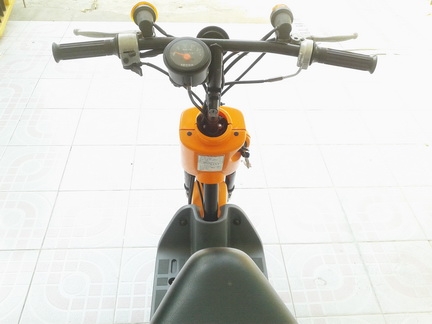 ขายโชอิโนริ SS เพิ่งประกอปรถเพิ่งมาจากญี่ปุ่น