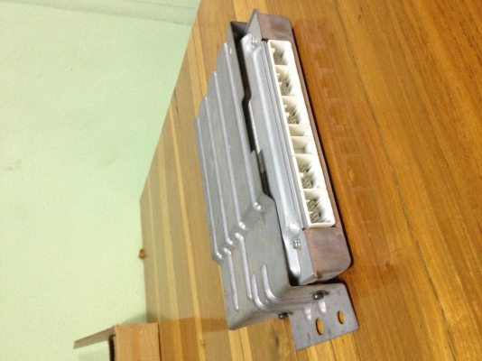 ขายกล่องECUเด้กก้า360(6UZ1)รถห้าง