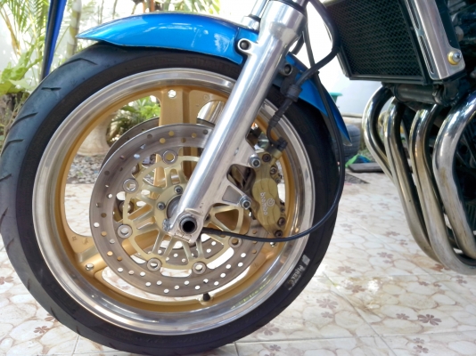 ขายCB400ปี98แท้ๆอินวอย+สรรพสามิตแท้เครื่องดีแน่นๆสวยๆบิดติดมือ