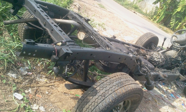 ขายคัทซีnissan terrano4wพร้อมอุปกรณ์