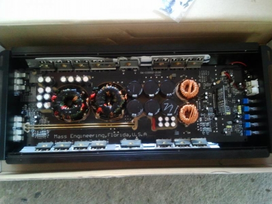 เพาเวอร์คลาสดี 2000 watt