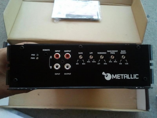 เพาเวอร์คลาสดี 2000 watt