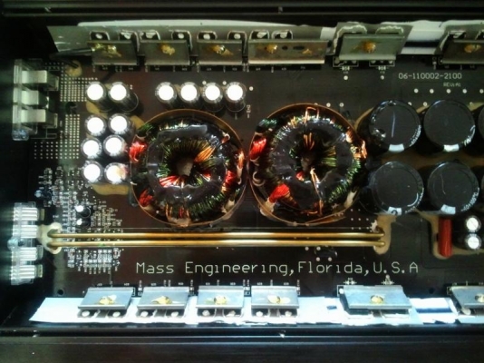 เพาเวอร์คลาสดี 2000 watt
