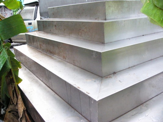 ขาย โต๊ะสแตนเลส แท้