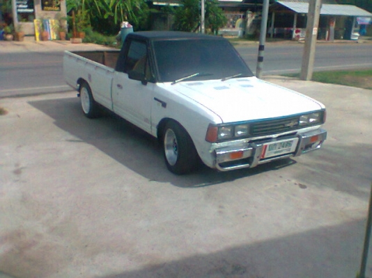 ขาย ดัดสัน 720 5ข้อ เครื่องดีเซล td23