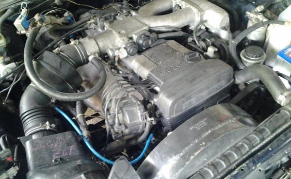 TOYOTA CROWN VIP 1Jz LPGขาย119000สนใจ0853647170