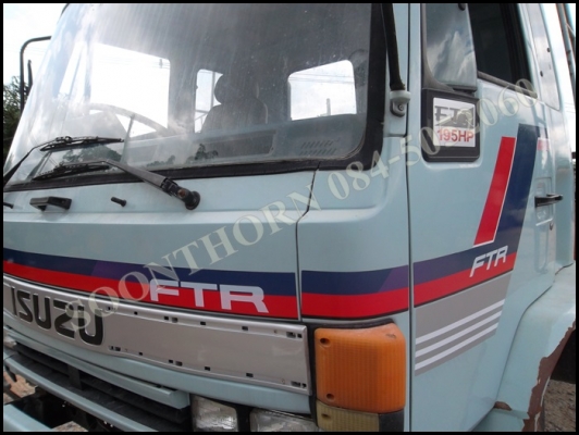 ขายด่วน รถบรรทุก 6 ล้อ ISUZU ROCKY 145 แรง พร้อมเครน 3 ตัน 3 ปลอก รถพร้อมใช้งาน ราคาสุดคุ้ม ขายด่วน รถบรรทุก 6 ล้อ ISUZU ROCKY 145 แรง พร้อมเครน 3 ตัน 3 ปลอก รถพร้อมใช้งาน ราคาสุดคุ้ม