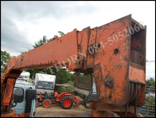 ขายด่วน รถบรรทุก 6 ล้อ ISUZU ROCKY 145 แรง พร้อมเครน 3 ตัน 3 ปลอก รถพร้อมใช้งาน ราคาสุดคุ้ม ขายด่วน รถบรรทุก 6 ล้อ ISUZU ROCKY 145 แรง พร้อมเครน 3 ตัน 3 ปลอก รถพร้อมใช้งาน ราคาสุดคุ้ม