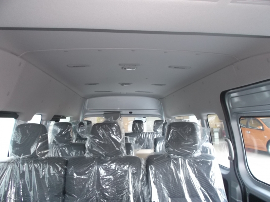 ขาย นิสสันตู้พร้อมตกแต่ง ส่วนลด 100,000