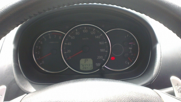 ขายดาวน์ มิตซูบิชิ ปาเจโร่ สปอร์ต 2012