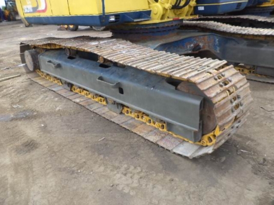 ขายถูก!! KOBELCO SK200LC-1 ปี1998 เก่าญี่ปุ่นพึ่งถึงไทยสภาพพร้อมใช้งานไม่เคยใช้งานในไทยมาก่อน ขาย1,350,000บาท