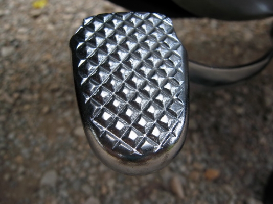 ขายรถ Honda Little Cub 14 ปี 2002 ตามสภาพพร้อมใช้งาน สตาร์ททีเดียวติด