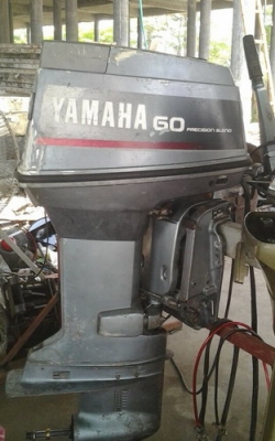 เครื่องเรือเร็ว เอาท์บอดท์  เครื่องหางสั้น หางยาว