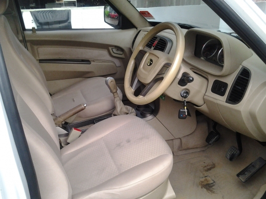 ขายรถTATA ปี2010 CNG 3 ถังโรงงานแท้ ประหยัดสุดๆ นำทางรวย ขายรถTATA ปี2010 CNG 3 ถังโรงงานแท้ ประหยัดสุดๆ นำทางรวย