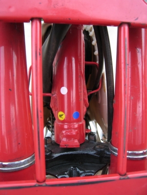 ขายรถ Honda MD90 ตามสภาพพร้อมใช้งาน สตาร์ททีเดียวติด