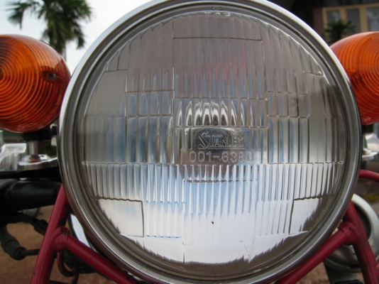 ขายรถ Honda MD90 ตามสภาพพร้อมใช้งาน สตาร์ททีเดียวติด