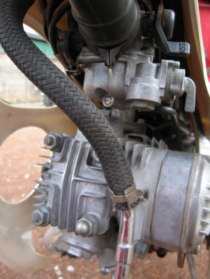 ขายรถ Honda MD90 ตามสภาพพร้อมใช้งาน สตาร์ททีเดียวติด