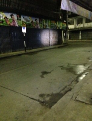 ไฟตัดหมอก bigbike แต่ง สว่างมากๆ ไฟตัดหมอก bigbike แต่ง สว่างมากๆ