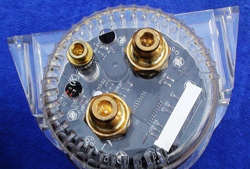 ตัวเก็บไฟ