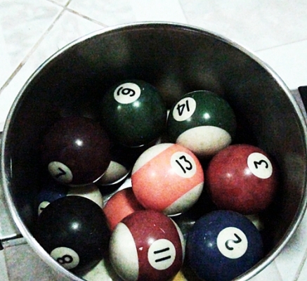 ลูกสนุ๊ก ลูกสนุ๊ก