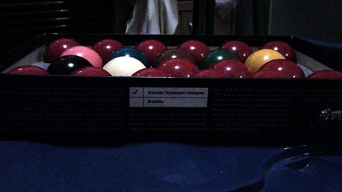 ลูกสนุ๊ก ลูกสนุ๊ก