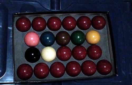 ลูกสนุ๊ก