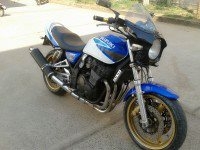 ขาย inazuma 400 ทะเบียนคับ